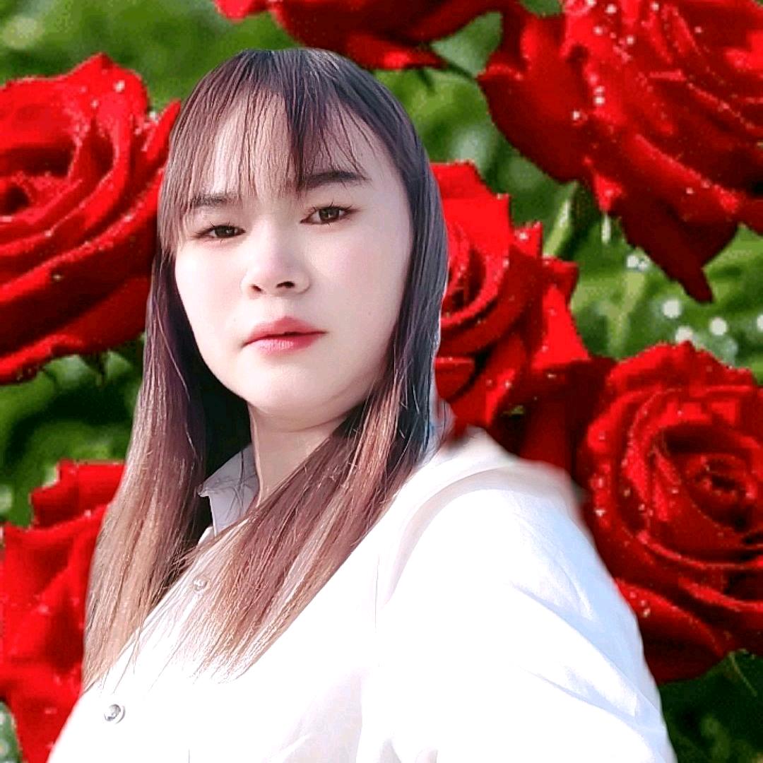 小红花