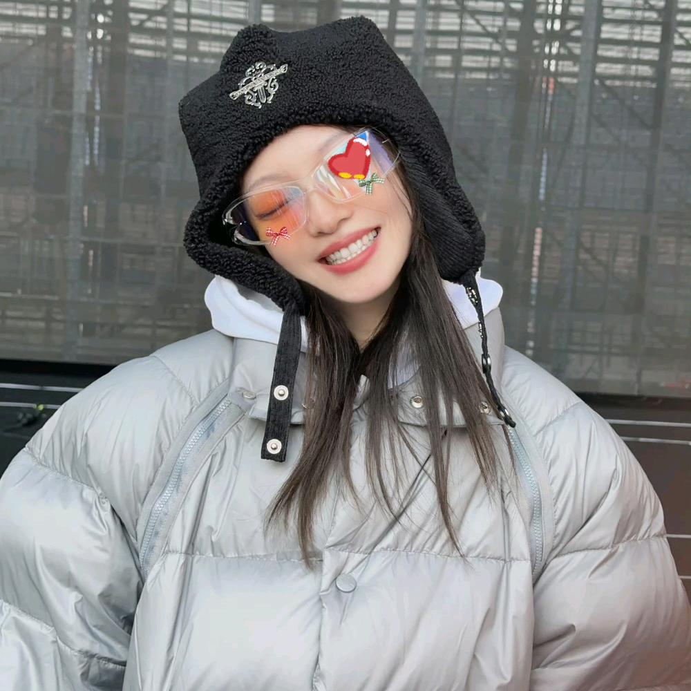 Angela的小迷弟