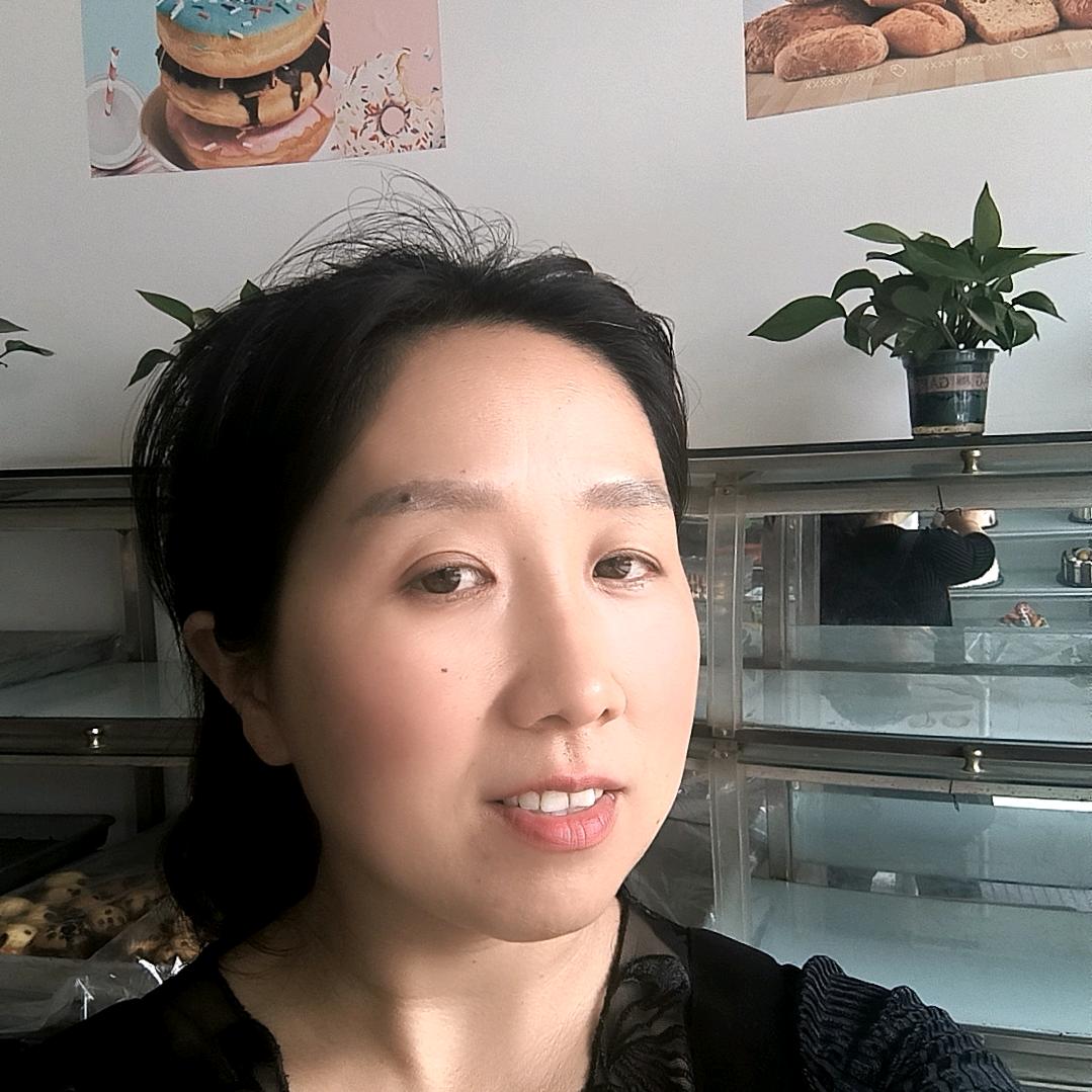 张霞蛋糕店