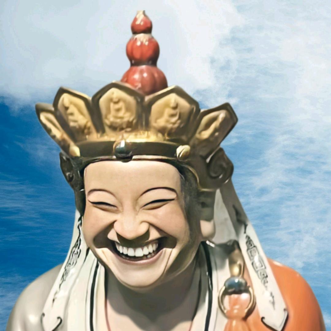 俗仙