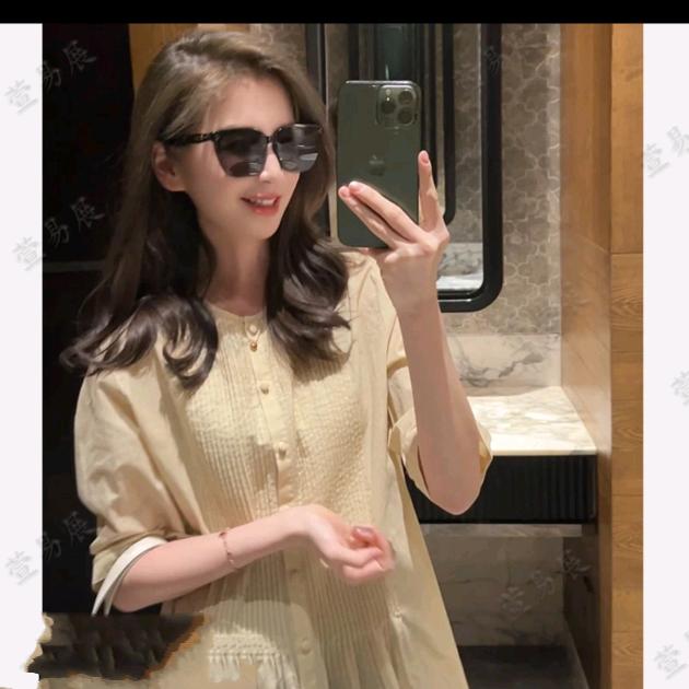 伊诺kiyomi-直播返场