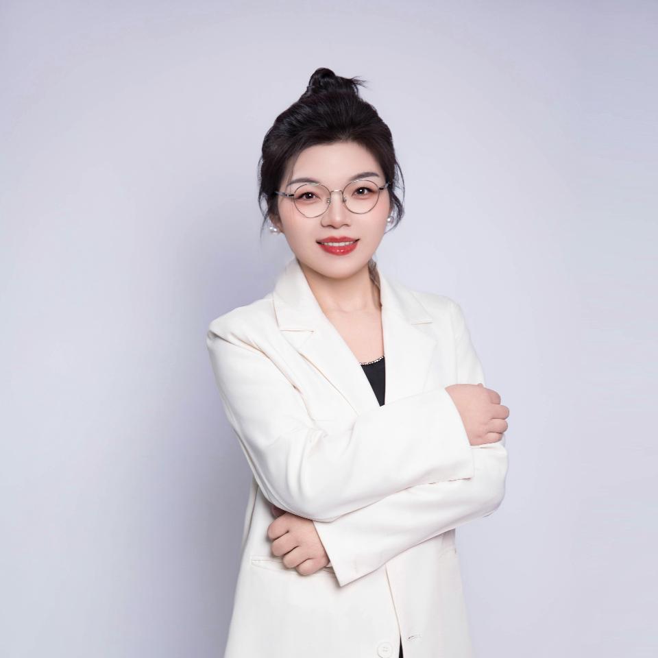 临沂德意世家设计师婧姐
