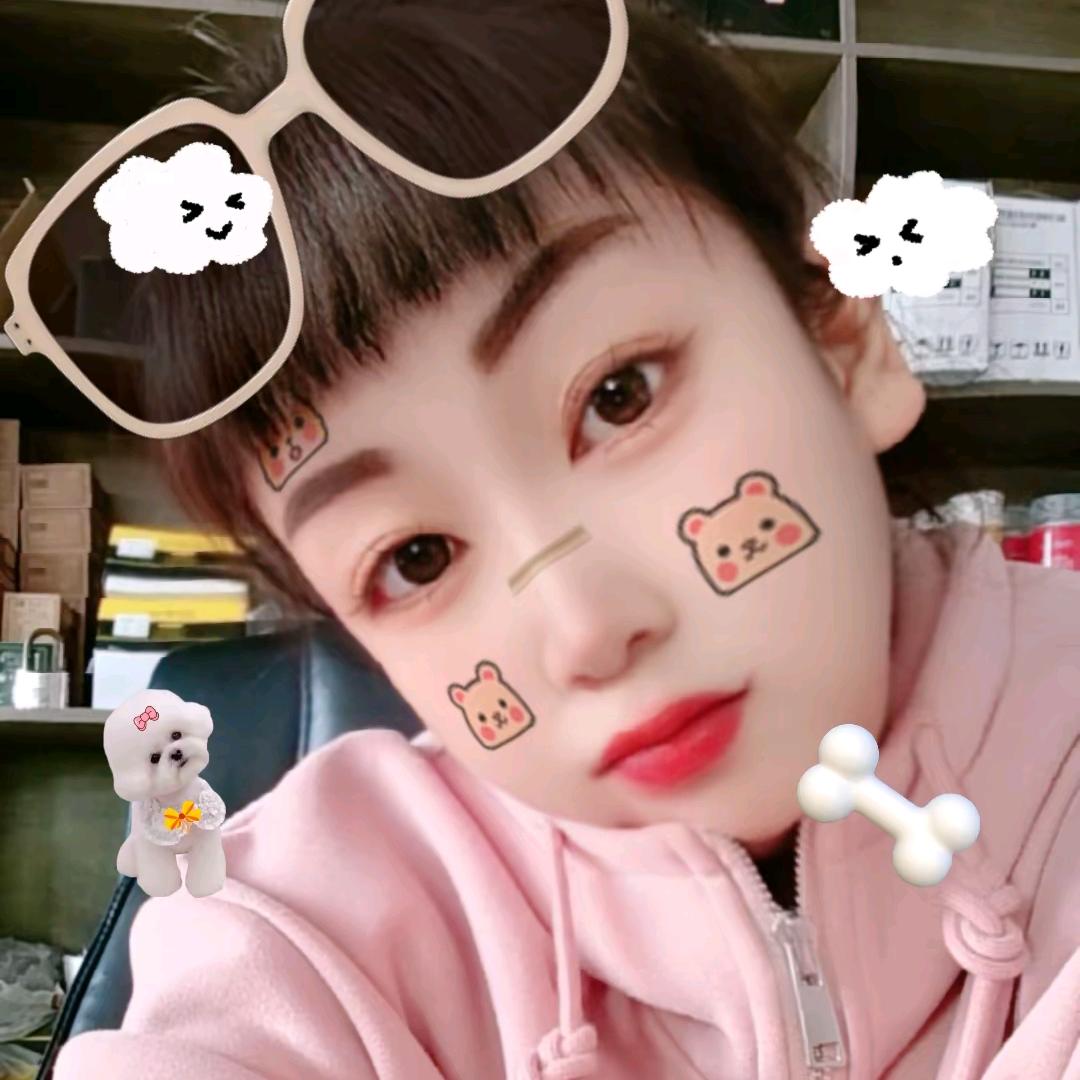 小方