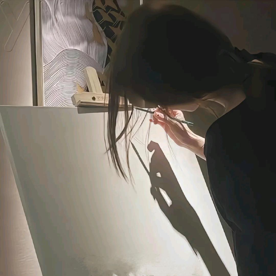 与我驻足