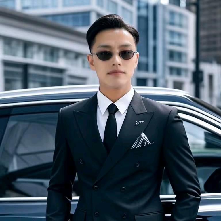 夏墨爱好唱歌🎤