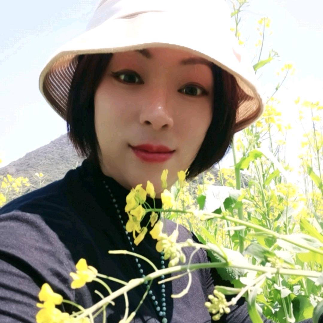 桂林打造素颜肌的苏子萱