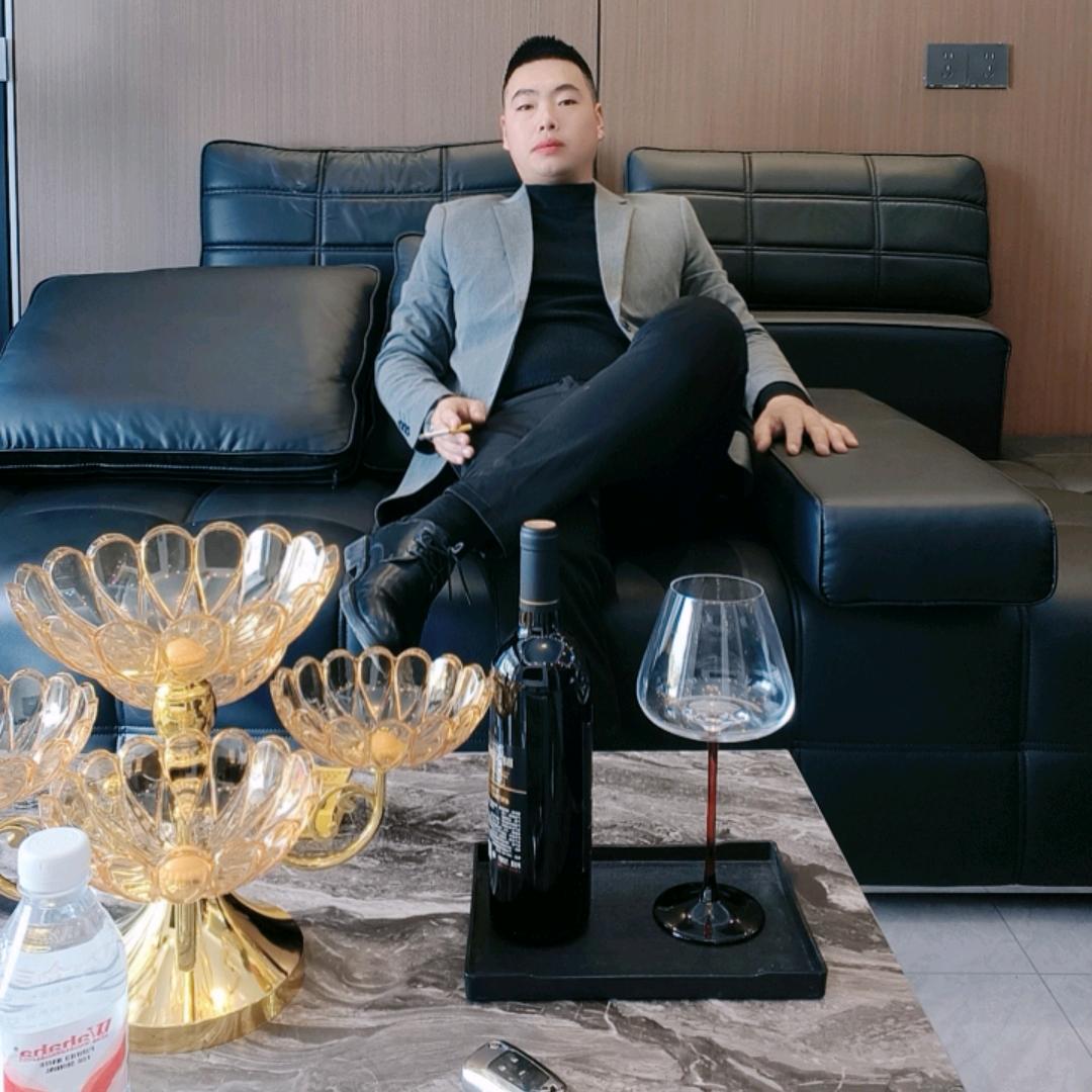 醉酒梦红颜🥂