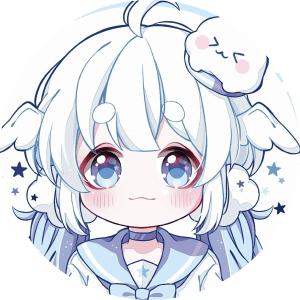 小然