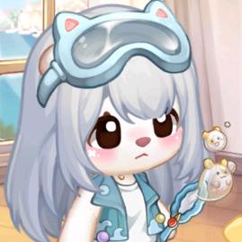 喵喵喵(˵¯͒〰¯͒˵)