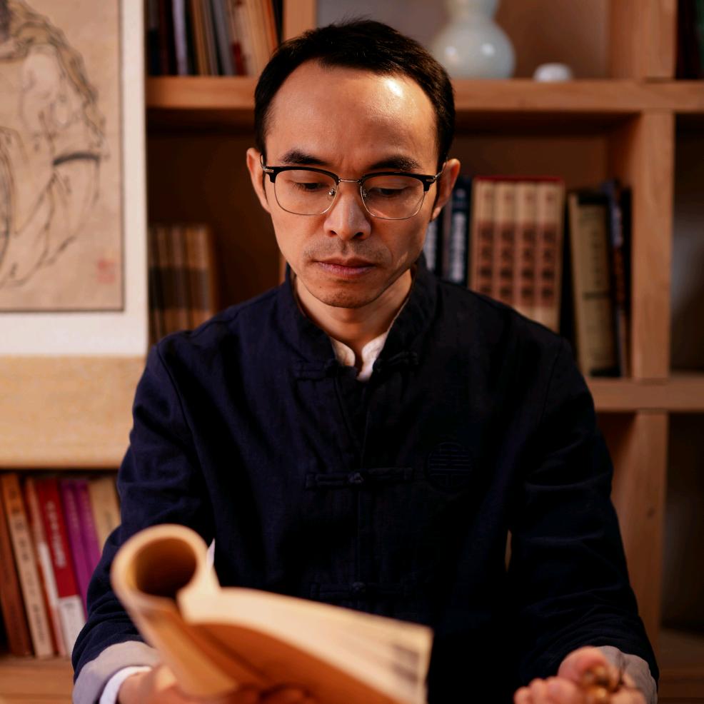 一心讲养生