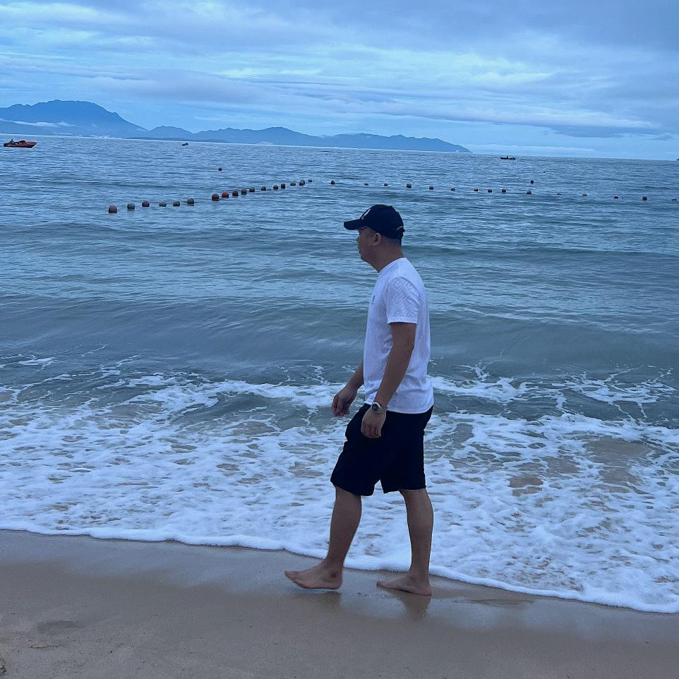 （疯哥）在深圳