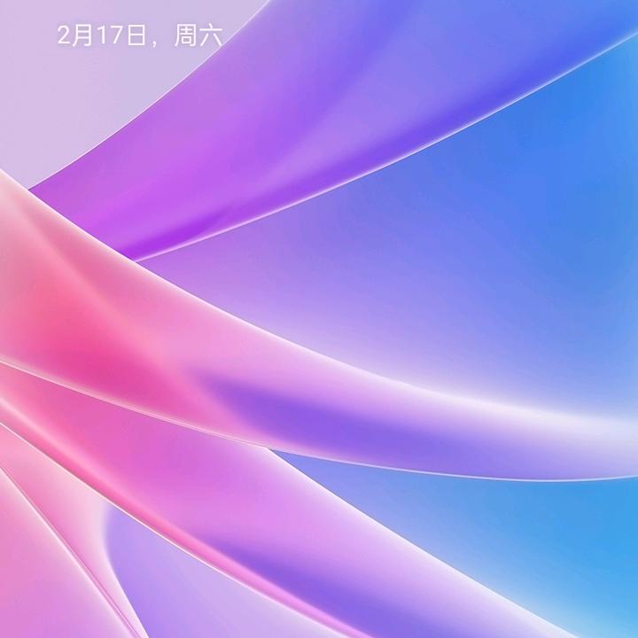 湖小一片