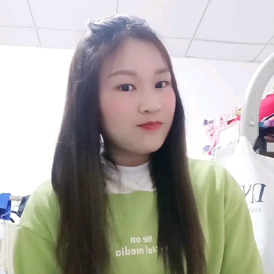 小❤️玉