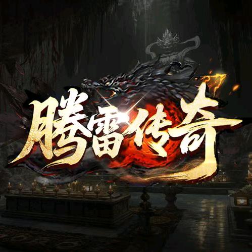 腾雷传奇九流派