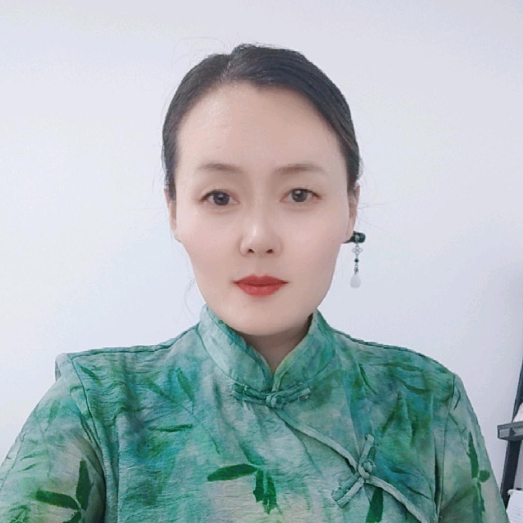 娟子。