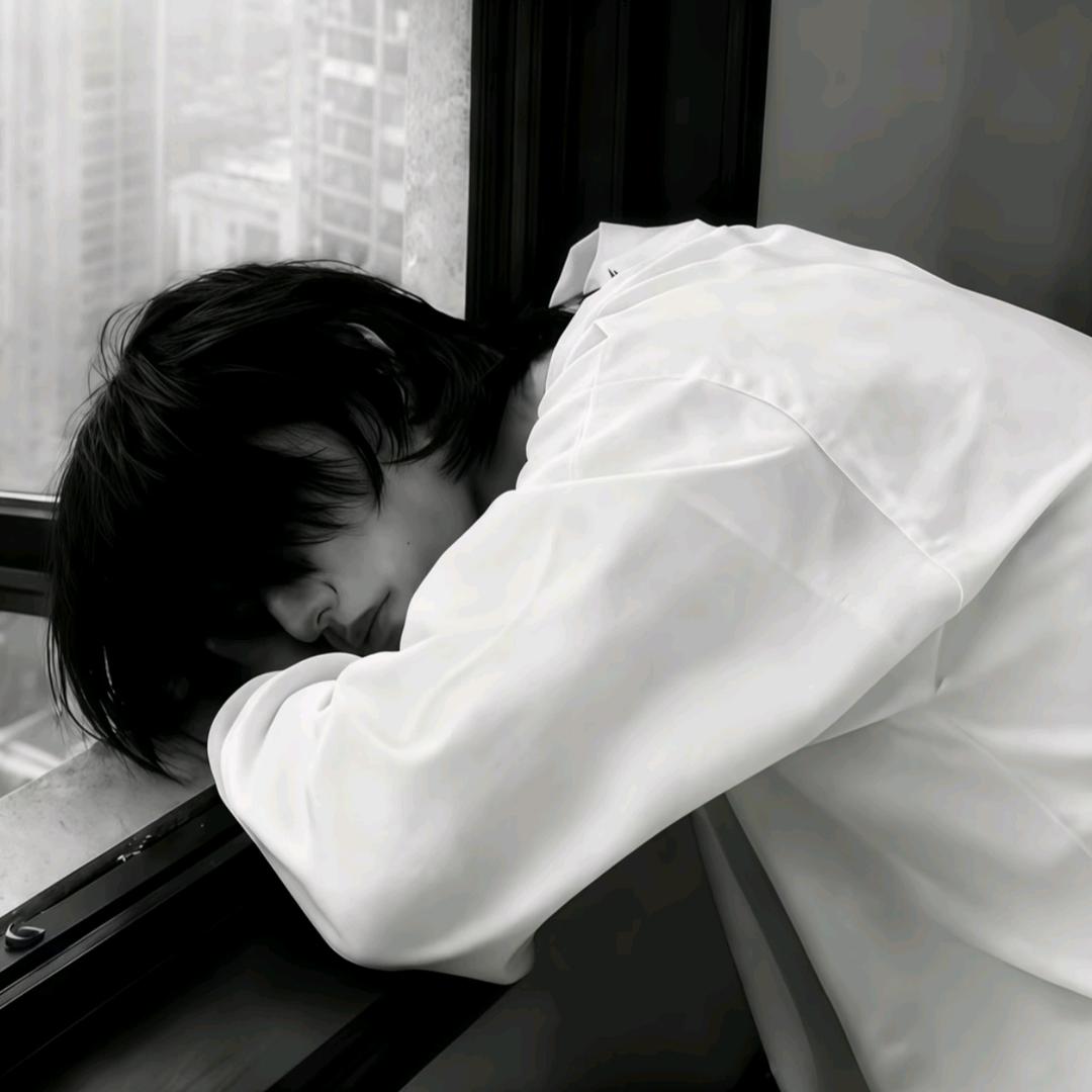 梵高