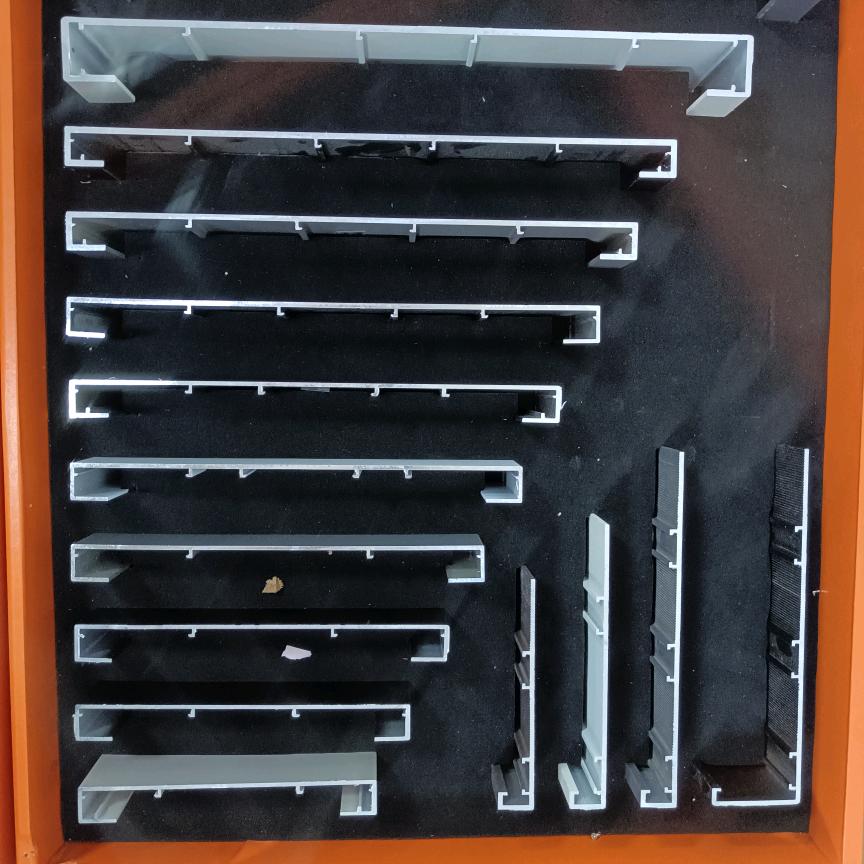 垭口套，窗套，断桥批发