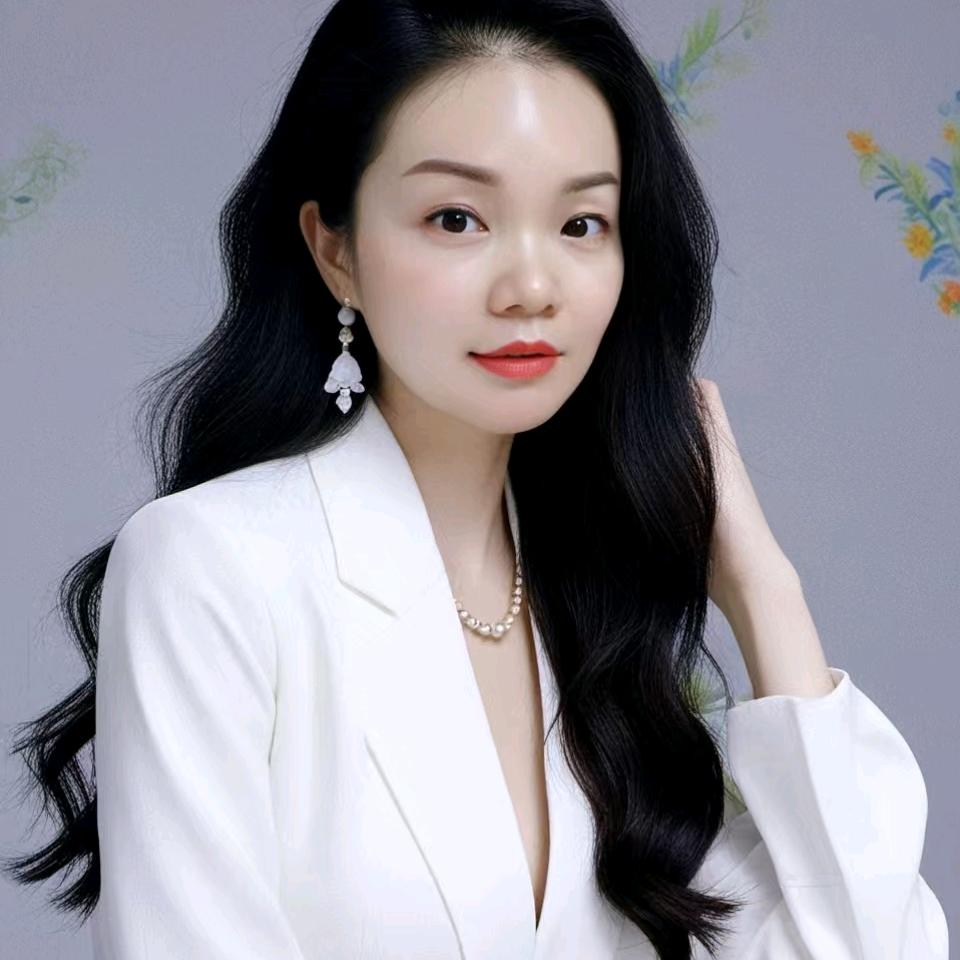 丽妍美业莫姐