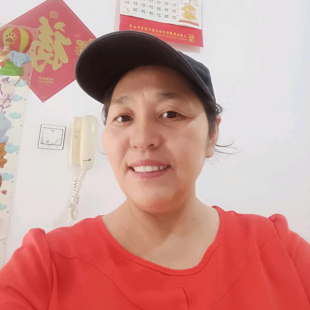 兰姐姐🌹每天下午3点20首播