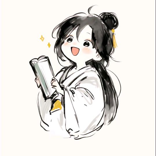 一首诗鸦(˵¯͒〰¯͒˵)