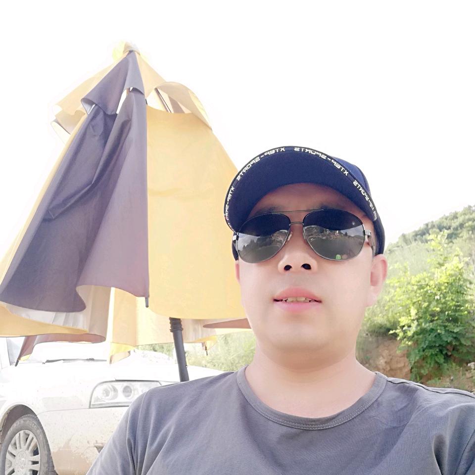 万康堂理疗养生馆张振国主理人