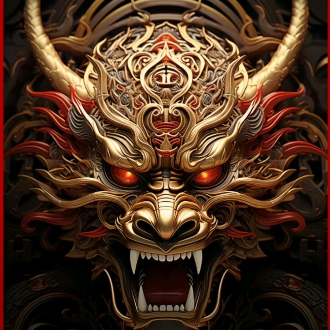 雷