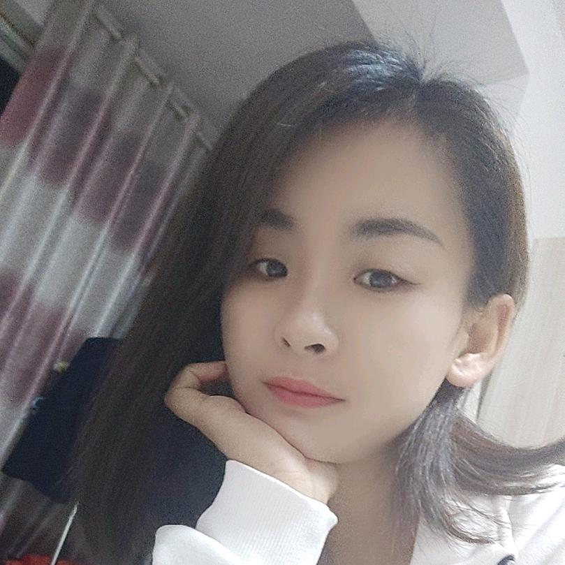 辉姑娘