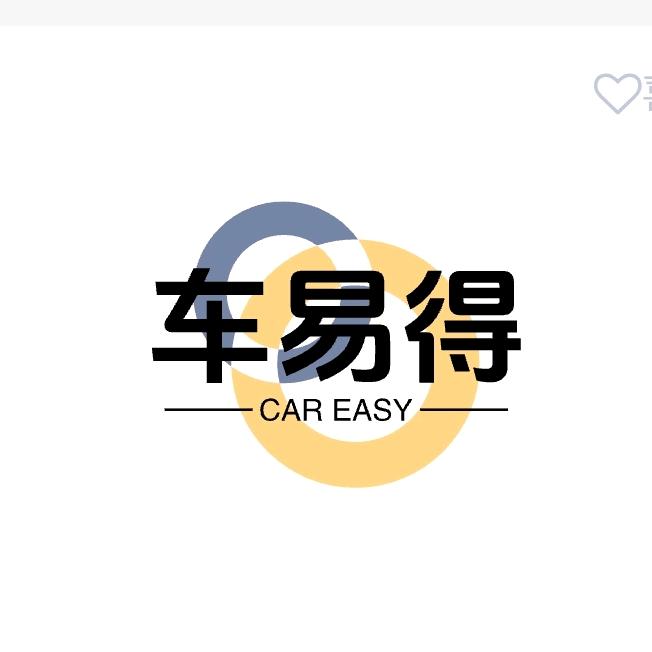 车易得汽车（年租月付）