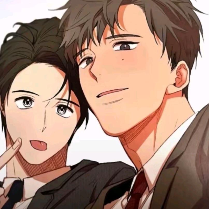 至此你成为我不愿割舍的一部分