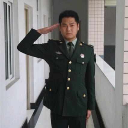 李拜天！
