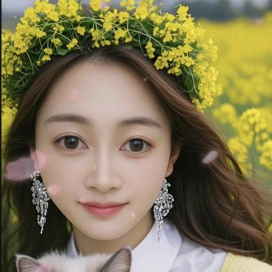 ღ᭄小娘子꧔ꦿ᭄💞