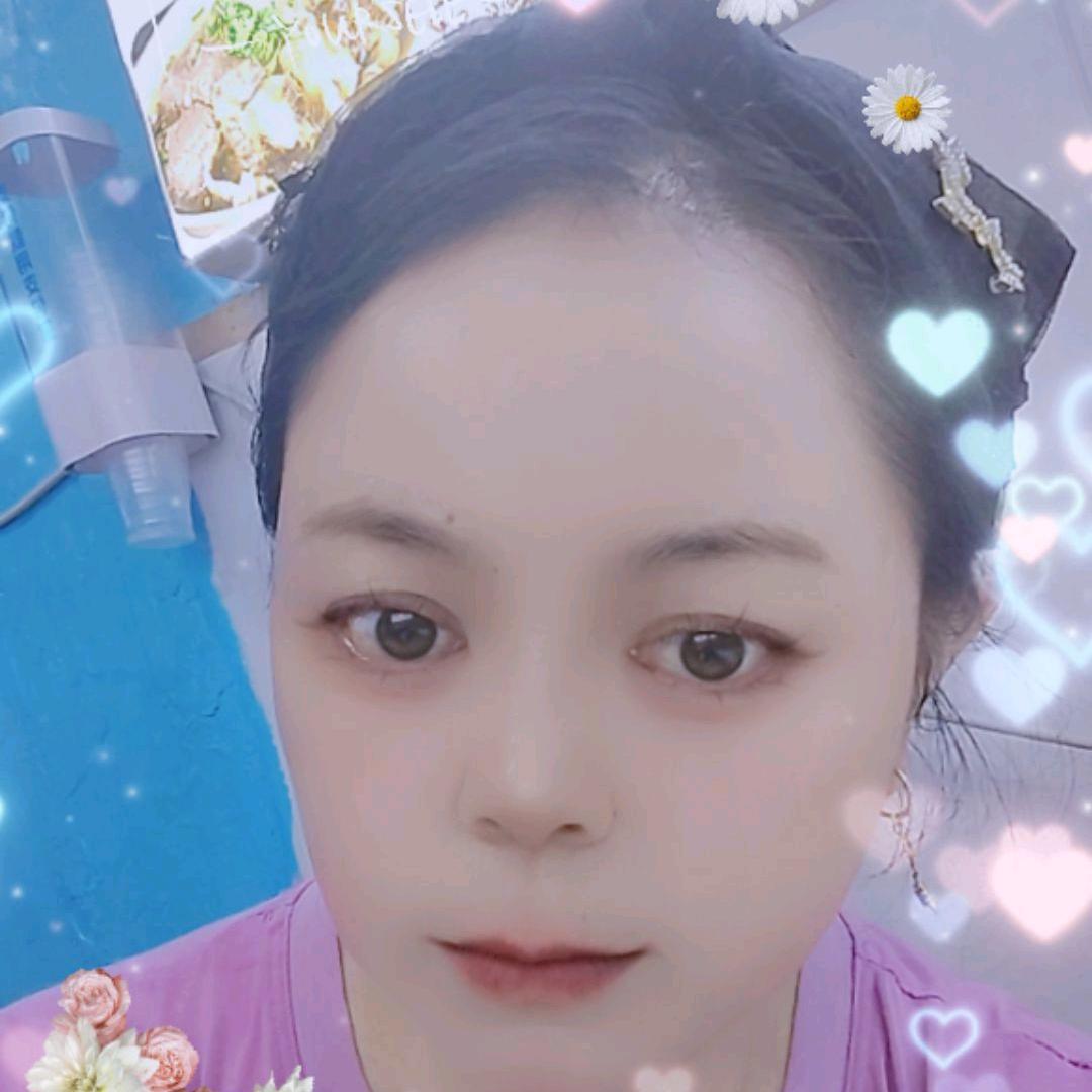 马燕