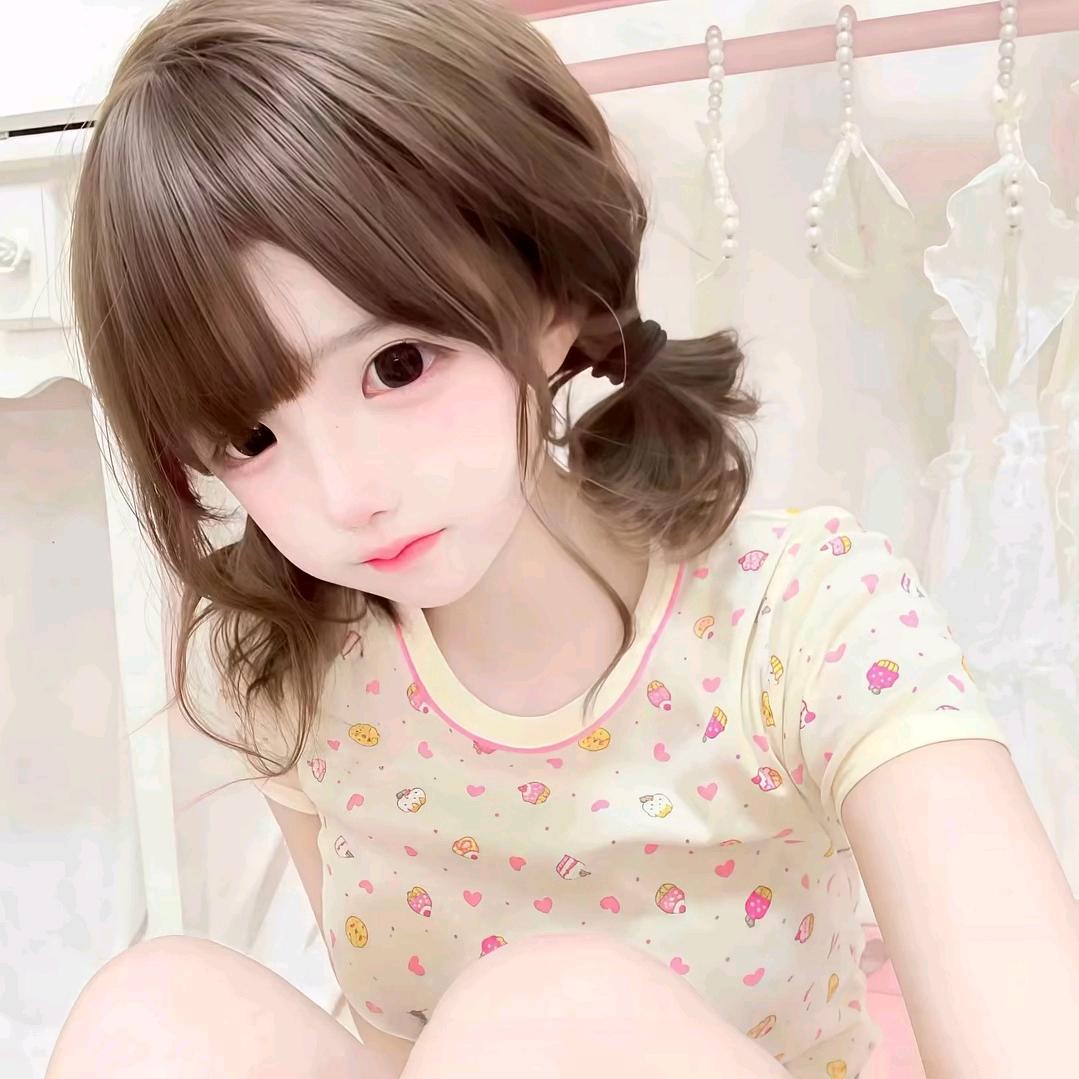 萌    妹