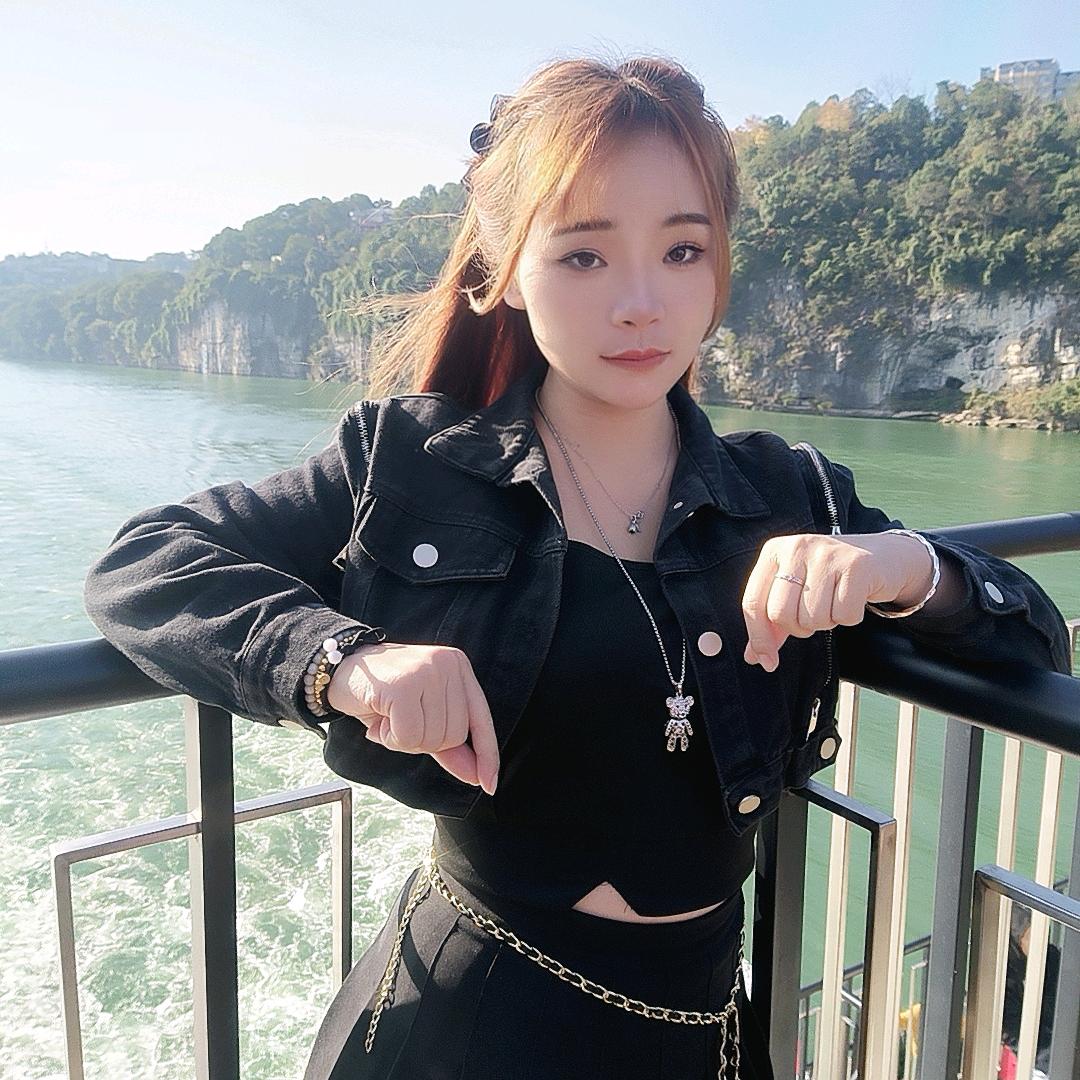 木沐全屋定制～唐唐