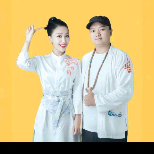 杨雯梓⁹²²³🎤《宣传大队》
