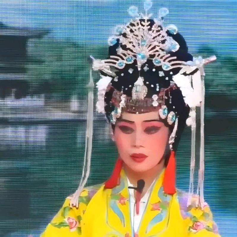 蓝童豫韵
