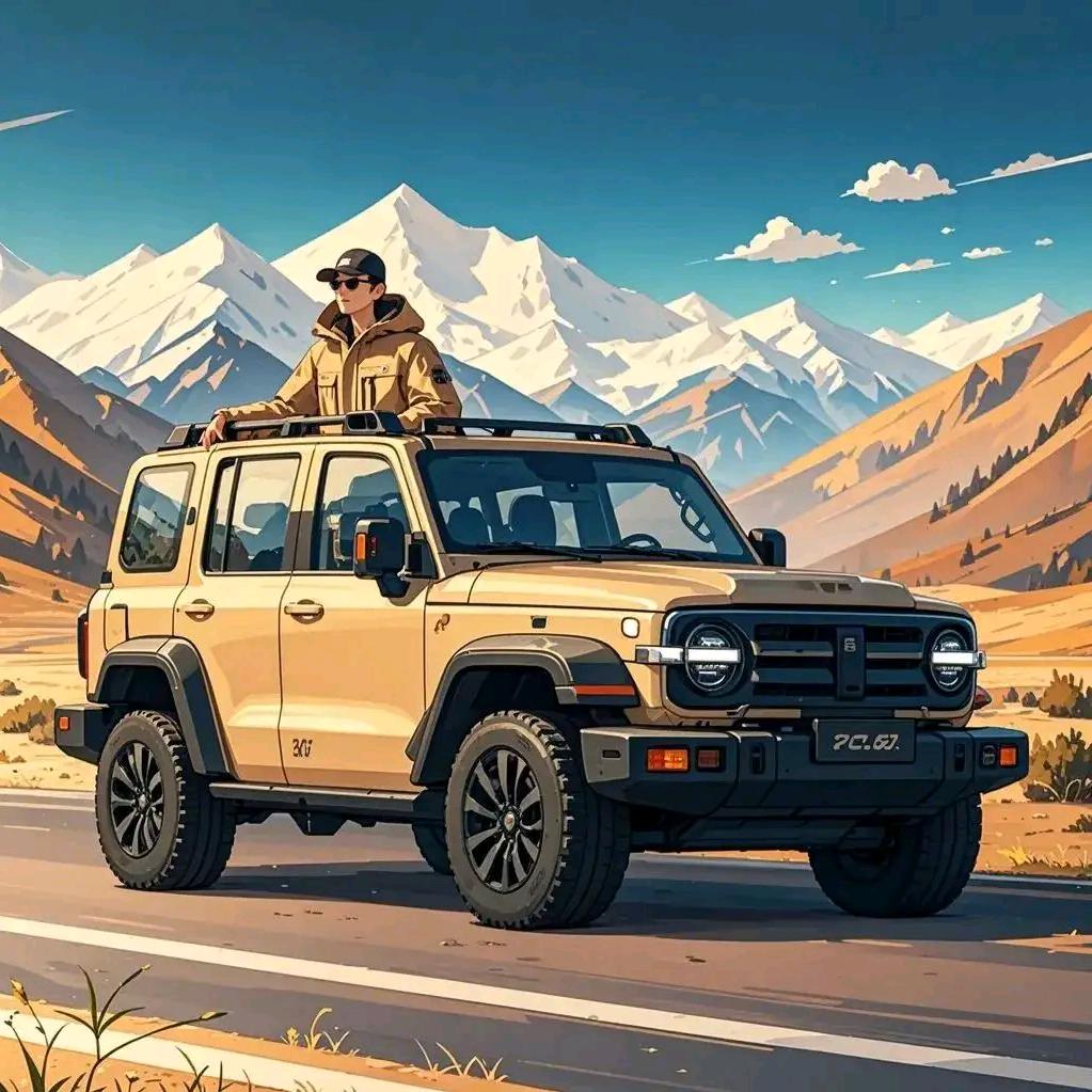 沈阳精品二手车