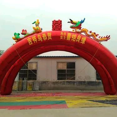 杨成。婚庆