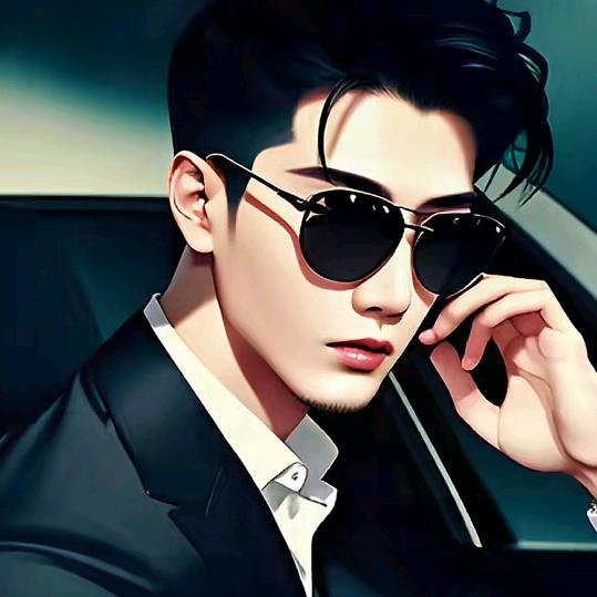 努尔艾合买提江  🕵️‍