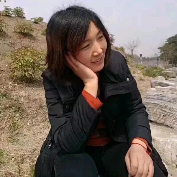 以后请叫我华姐