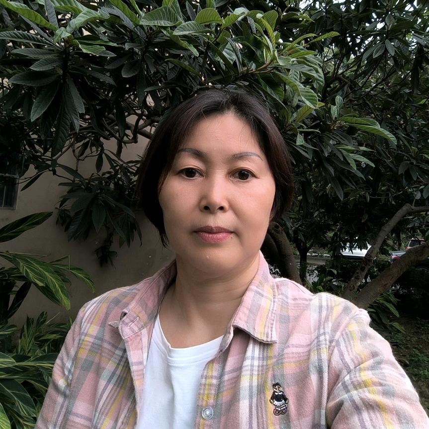 德玉姐