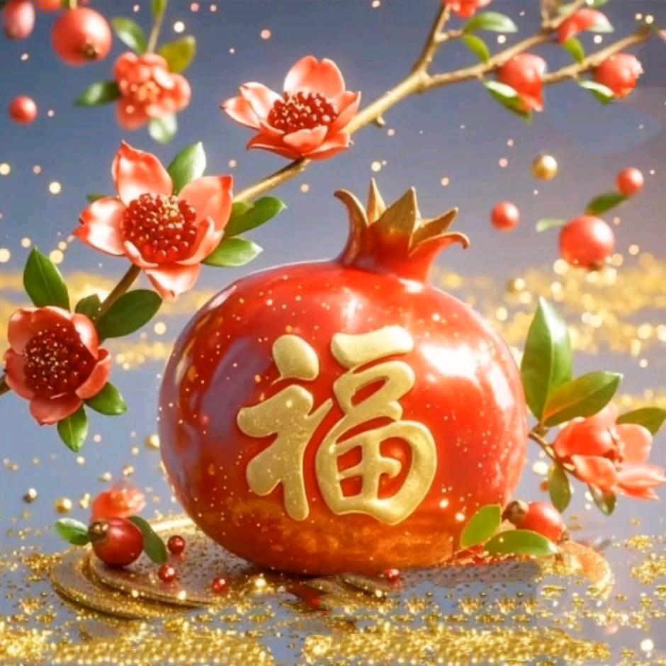 健康幸福快乐
