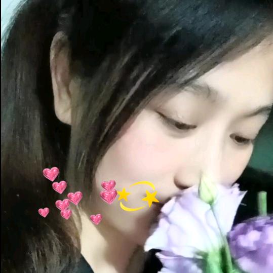 微笑面对一切❤️🍒🍒🍒🍒