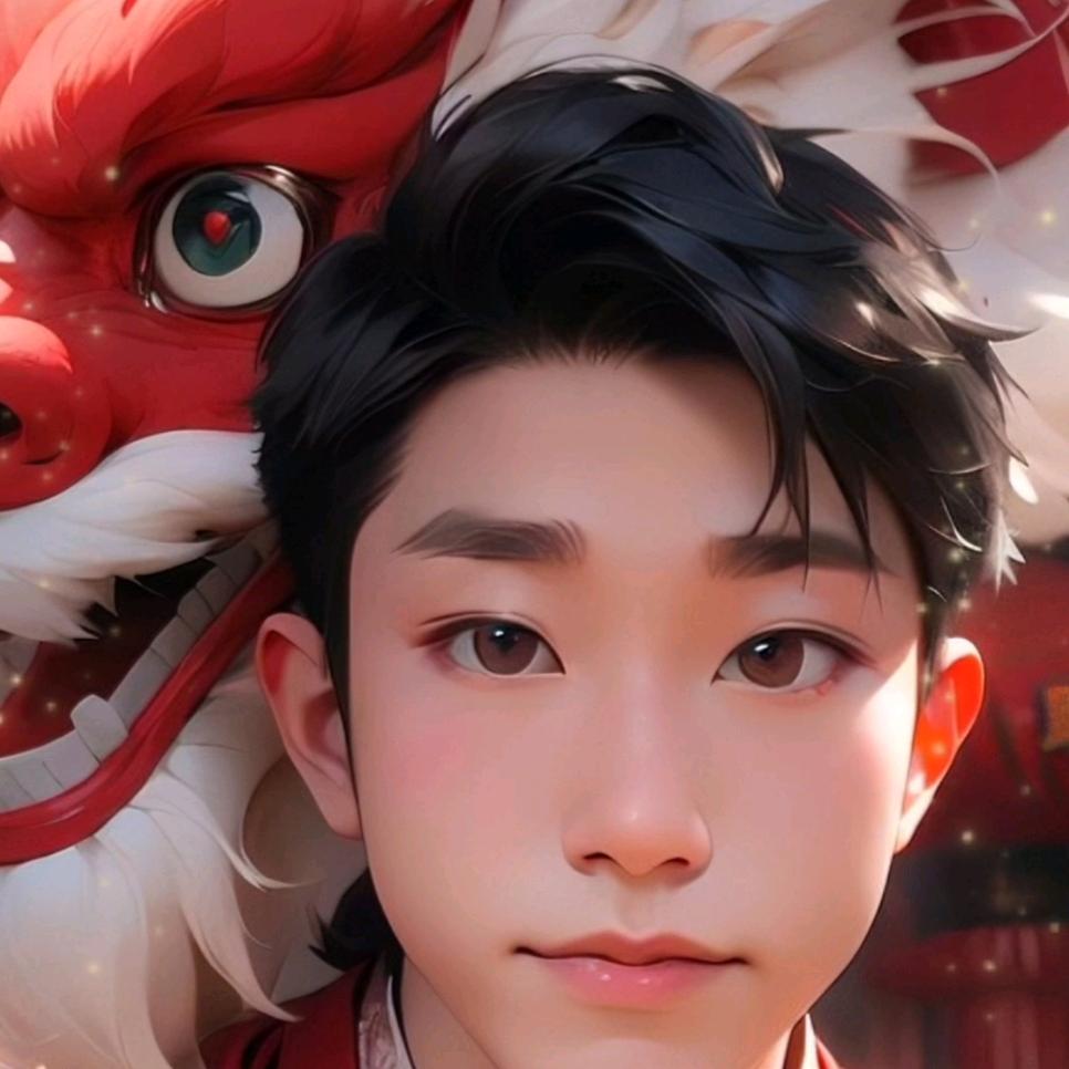 ༺๑ 阿立 ๑༻