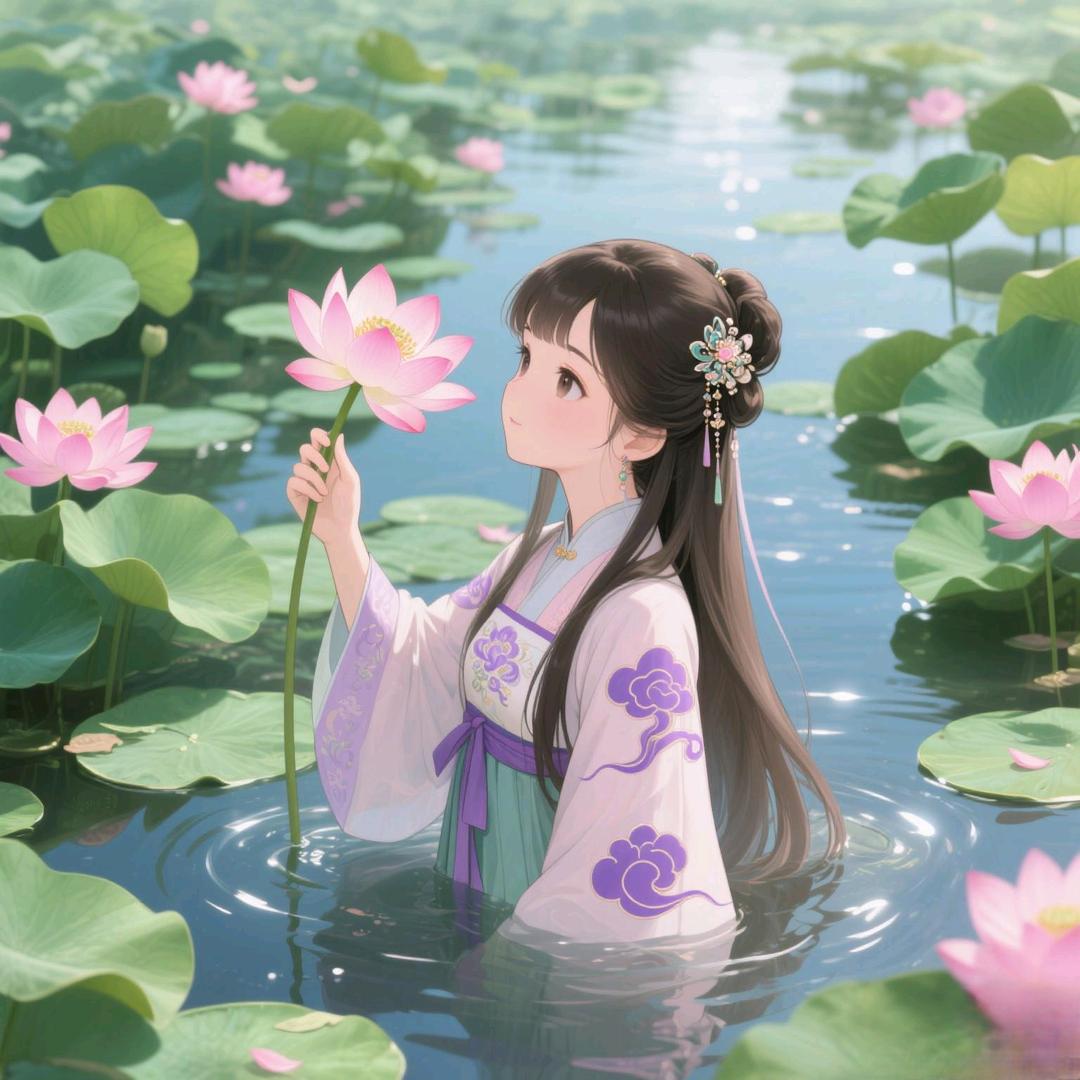 若无