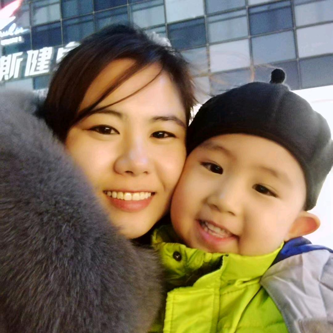 晓磊