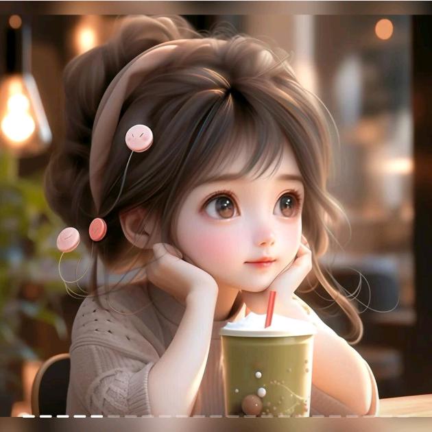 念儿好物-陈什么陈