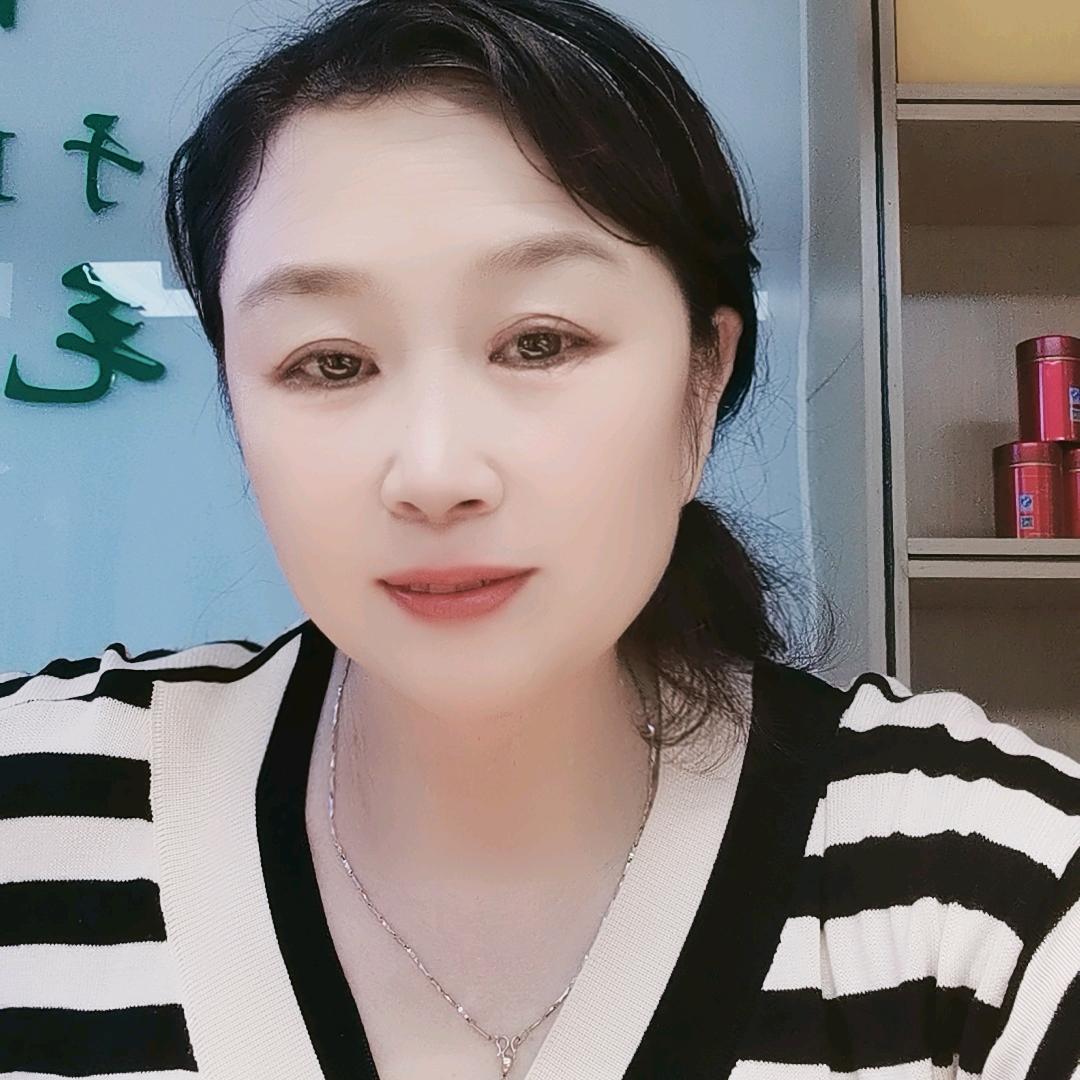 茶嫂（奚大敏）