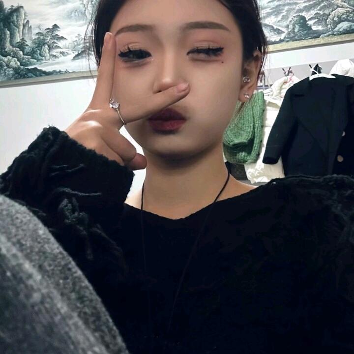 喜欢的人