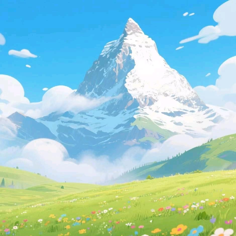 平安是福